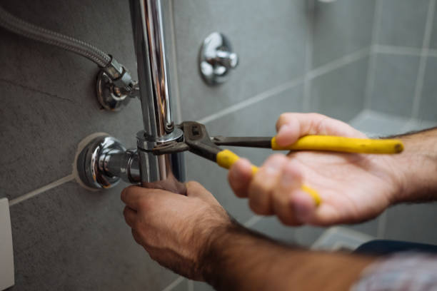 Reliable Santa Ynez, CA Plumbing Services Solutions