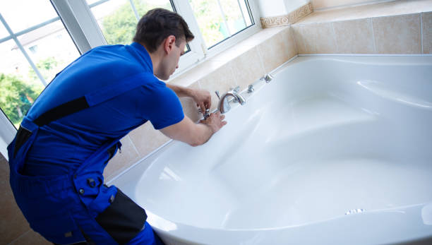 Best Leak Detection and Repair  in Santa Ynez, CA